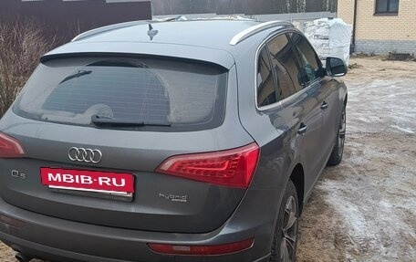 Audi Q5, 2011 год, 1 550 000 рублей, 6 фотография