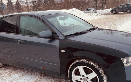Audi A4, 2001 год, 395 000 рублей, 2 фотография