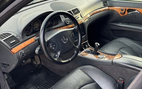 Mercedes-Benz E-Класс, 2002 год, 1 150 000 рублей, 5 фотография