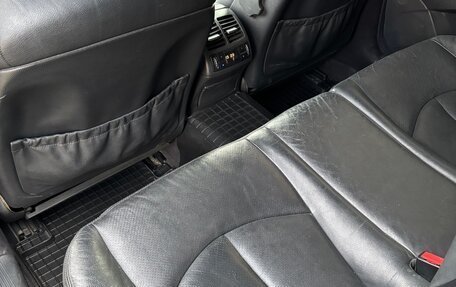 Mercedes-Benz E-Класс, 2002 год, 1 150 000 рублей, 7 фотография