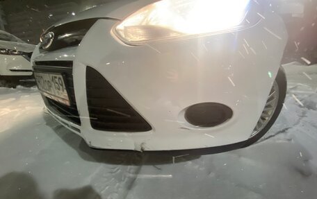 Ford Focus III, 2013 год, 740 000 рублей, 2 фотография