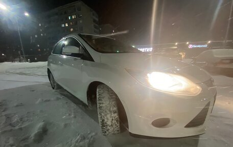 Ford Focus III, 2013 год, 740 000 рублей, 3 фотография