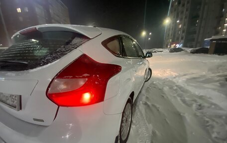 Ford Focus III, 2013 год, 740 000 рублей, 4 фотография