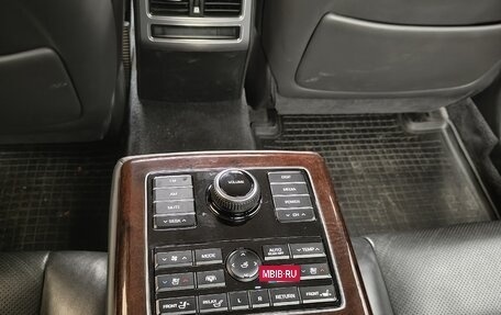 Hyundai Equus II, 2014 год, 1 650 000 рублей, 7 фотография