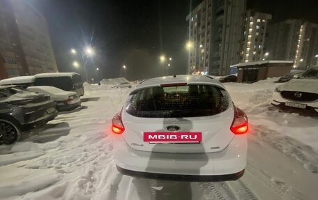 Ford Focus III, 2013 год, 740 000 рублей, 5 фотография