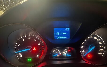 Ford Focus III, 2013 год, 740 000 рублей, 8 фотография