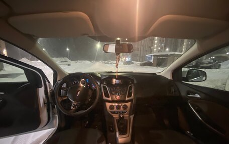 Ford Focus III, 2013 год, 740 000 рублей, 9 фотография