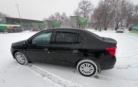 Renault Logan II, 2014 год, 690 000 рублей, 7 фотография