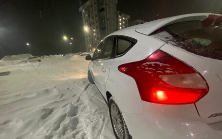 Ford Focus III, 2013 год, 740 000 рублей, 6 фотография