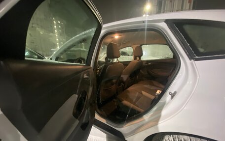 Ford Focus III, 2013 год, 740 000 рублей, 10 фотография