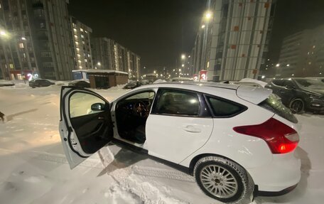 Ford Focus III, 2013 год, 740 000 рублей, 11 фотография