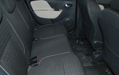 Renault Logan II, 2014 год, 690 000 рублей, 11 фотография