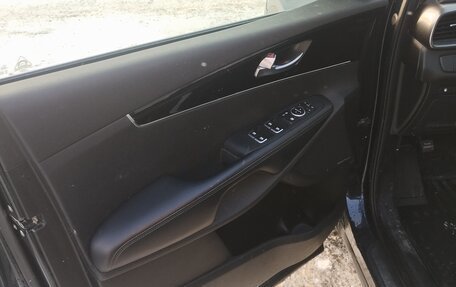 KIA Sorento III Prime рестайлинг, 2018 год, 2 800 000 рублей, 14 фотография