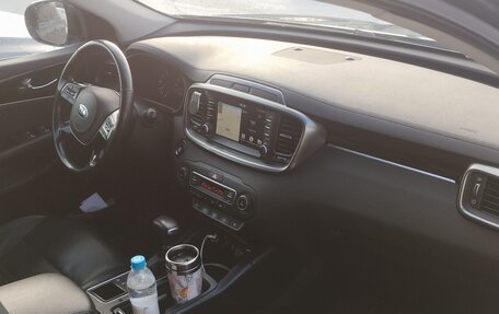 KIA Sorento III Prime рестайлинг, 2018 год, 2 800 000 рублей, 18 фотография