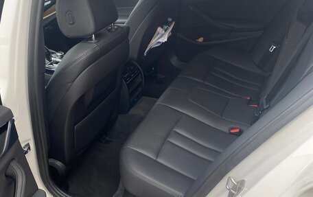 BMW 5 серия, 2017 год, 3 500 000 рублей, 2 фотография