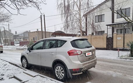 Ford Kuga III, 2012 год, 950 000 рублей, 2 фотография