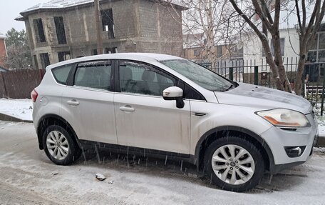 Ford Kuga III, 2012 год, 950 000 рублей, 4 фотография