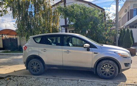 Ford Kuga III, 2012 год, 950 000 рублей, 6 фотография