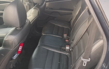 KIA Sorento III Prime рестайлинг, 2018 год, 2 800 000 рублей, 16 фотография