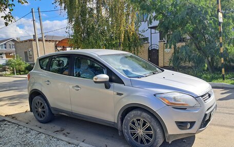 Ford Kuga III, 2012 год, 950 000 рублей, 7 фотография
