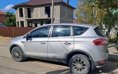 Ford Kuga III, 2012 год, 950 000 рублей, 11 фотография