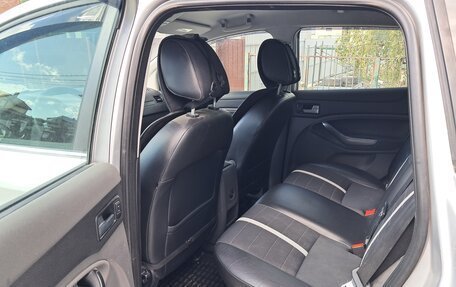 Ford Kuga III, 2012 год, 950 000 рублей, 18 фотография