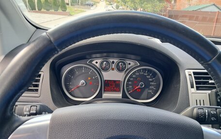 Ford Kuga III, 2012 год, 950 000 рублей, 21 фотография