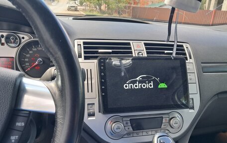 Ford Kuga III, 2012 год, 950 000 рублей, 22 фотография