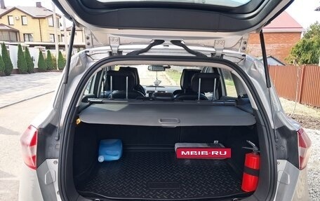 Ford Kuga III, 2012 год, 950 000 рублей, 15 фотография