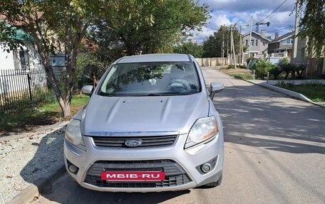 Ford Kuga III, 2012 год, 950 000 рублей, 9 фотография