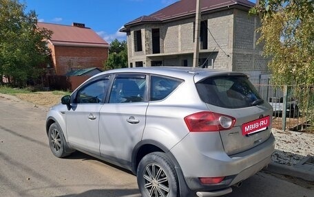 Ford Kuga III, 2012 год, 950 000 рублей, 12 фотография