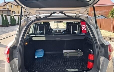 Ford Kuga III, 2012 год, 950 000 рублей, 16 фотография