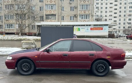 Honda Accord VII рестайлинг, 1998 год, 195 000 рублей, 4 фотография