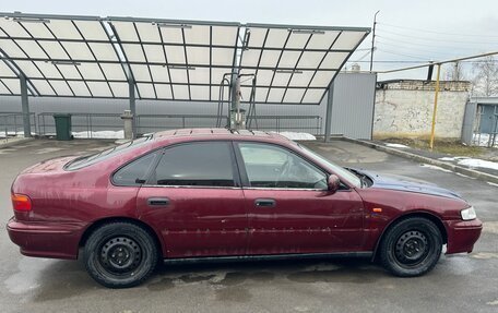 Honda Accord VII рестайлинг, 1998 год, 195 000 рублей, 8 фотография