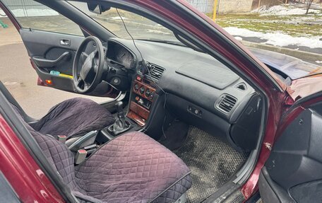 Honda Accord VII рестайлинг, 1998 год, 195 000 рублей, 11 фотография