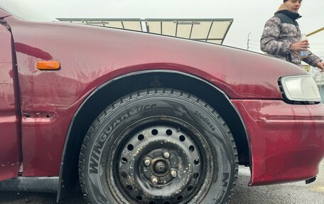 Honda Accord VII рестайлинг, 1998 год, 195 000 рублей, 12 фотография