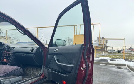 Honda Accord VII рестайлинг, 1998 год, 195 000 рублей, 10 фотография