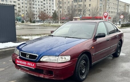 Honda Accord VII рестайлинг, 1998 год, 195 000 рублей, 2 фотография