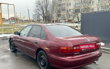 Honda Accord VII рестайлинг, 1998 год, 195 000 рублей, 5 фотография