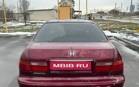 Honda Accord VII рестайлинг, 1998 год, 195 000 рублей, 6 фотография