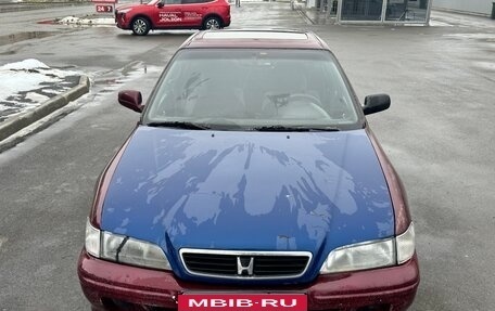 Honda Accord VII рестайлинг, 1998 год, 195 000 рублей, 3 фотография