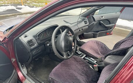 Honda Accord VII рестайлинг, 1998 год, 195 000 рублей, 15 фотография