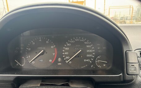 Honda Accord VII рестайлинг, 1998 год, 195 000 рублей, 16 фотография