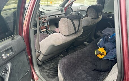 Honda Accord VII рестайлинг, 1998 год, 195 000 рублей, 19 фотография