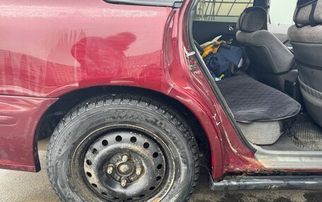 Honda Accord VII рестайлинг, 1998 год, 195 000 рублей, 20 фотография