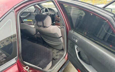 Honda Accord VII рестайлинг, 1998 год, 195 000 рублей, 22 фотография