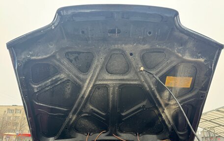 Honda Accord VII рестайлинг, 1998 год, 195 000 рублей, 23 фотография