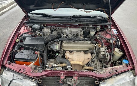 Honda Accord VII рестайлинг, 1998 год, 195 000 рублей, 24 фотография