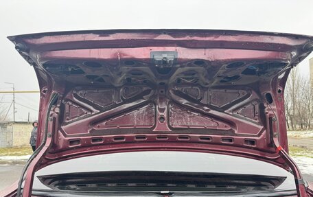 Honda Accord VII рестайлинг, 1998 год, 195 000 рублей, 28 фотография