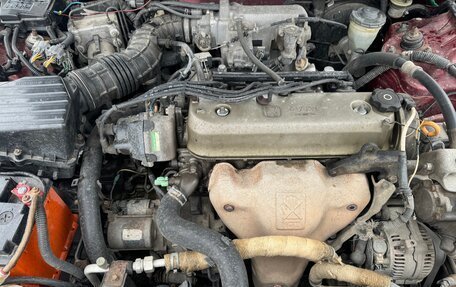 Honda Accord VII рестайлинг, 1998 год, 195 000 рублей, 27 фотография